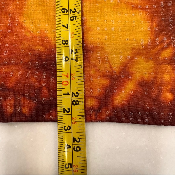 Lululemon Men’s Metal Vent Tech 1/2 Zip Long Sleeve Pullover M - Picture 7 of 9